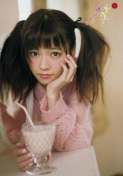 島崎遥香 Ｌ版写真１１枚(お宝８枚)