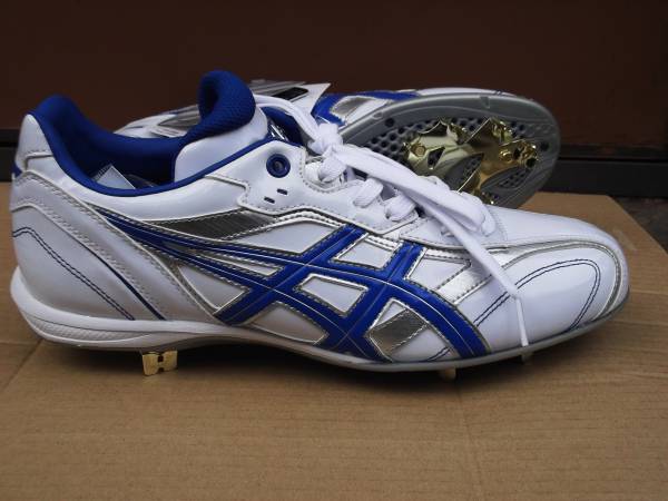 アシックス スピードラスターLT SFS600 27.5cm asicsアシックス野球