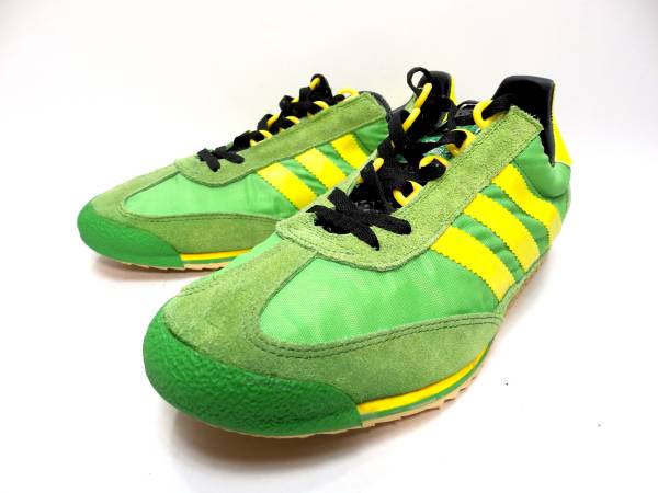ADIDAS SL72 アディダス １９９２年初期復刻 中古27.5cm US9.5
