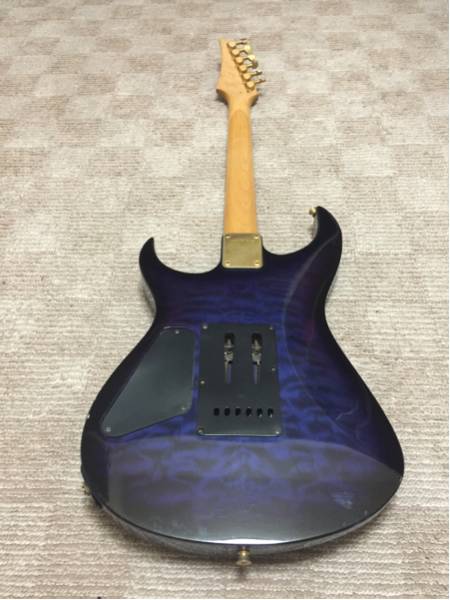 フェルナンデス ☆FRシリーズ ☆エレキギター 楽器、器材 【公式通販】
