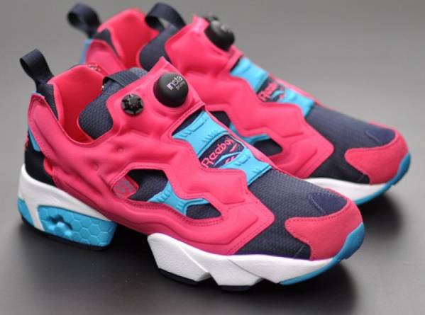 リーボック ポンプフューリー OG 27.5cm スニーカー PUMP FURY