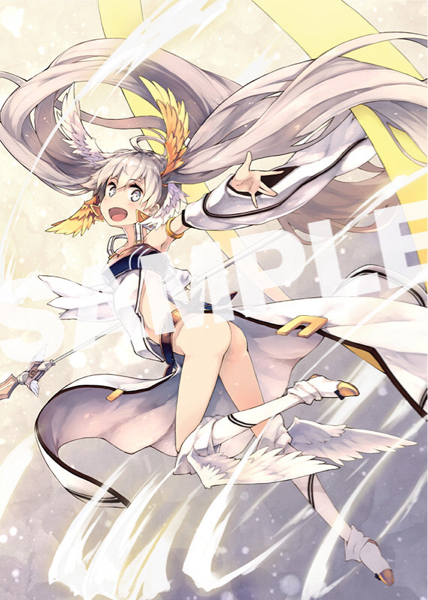 新品 WIXOSS PR 太陽の巫女 タマヨリヒメ アーク・オーラ WIXOSS