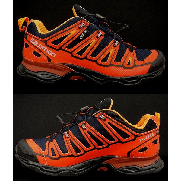 X ULTRA 2 GTX 27.5㎝ サロモン　SALOMON　新品正規品　