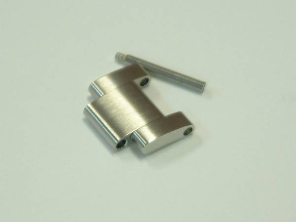 送料込■ROLEX新型サブマリーナ純正コマ未使用■　ロレックス