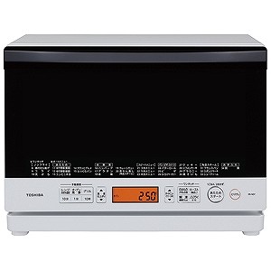 送料無料 新品 東芝 石窯ドーム ER-ND7(W)