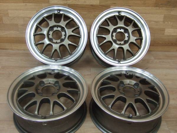 6-612◆軽量★レーシングスパルコ NS-03★ワゴンR，ムーヴ軽カー