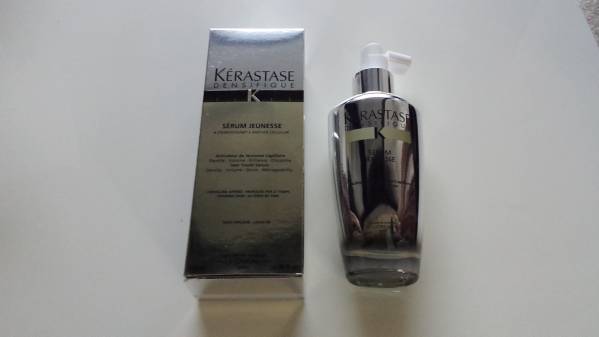 ケラスターゼ　DS　アドジュネス　120ml