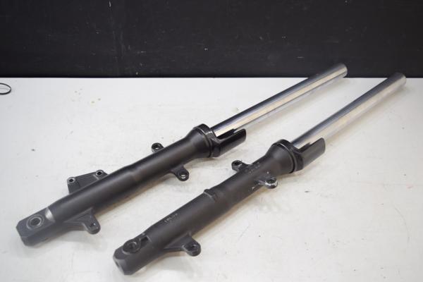 ニンジャ250R 左右フロントフォーク EX250K(140) ninja250R