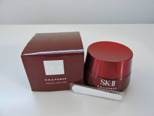SK-II パワーラディカルニューエイジ 80g ラディカル ニュー エイジ