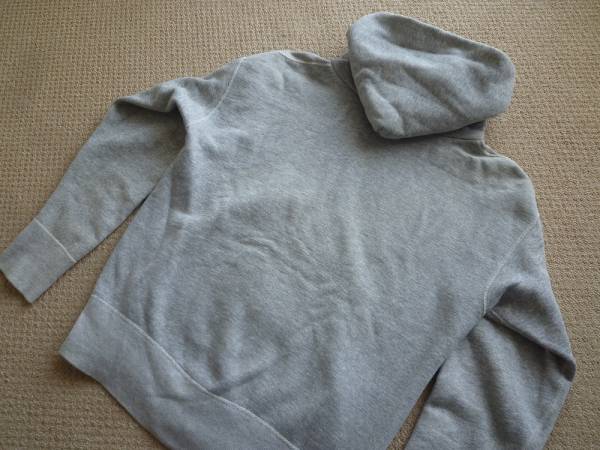 60'sHANES WIND SHIELDジップパーカ!ヴィンテージランタグ後付け