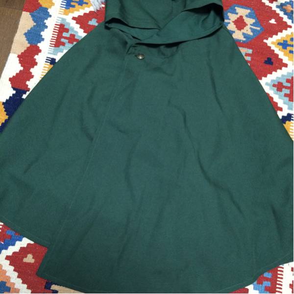 USJ 2016年 進撃の巨人 調査兵団 マント ユニバーサル