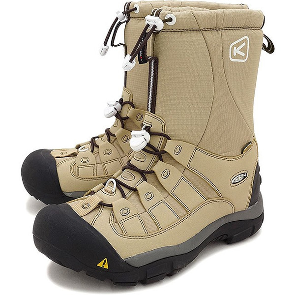 KEEN Winterport II ブーツ 定価14904円 1014061 27.0ｃｍ