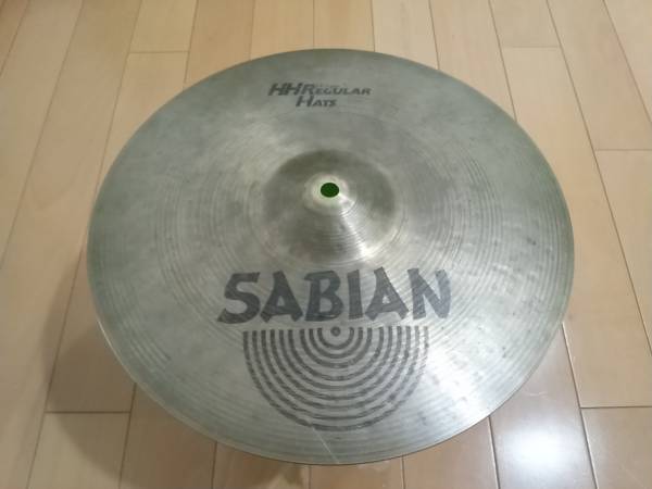 SABIAN HH Reguler Hi-Hats 14 ハイハット シンバル セット