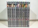王様の仕立て屋 サルトリアナポレターナ 1-11巻/全巻初版.同梱可