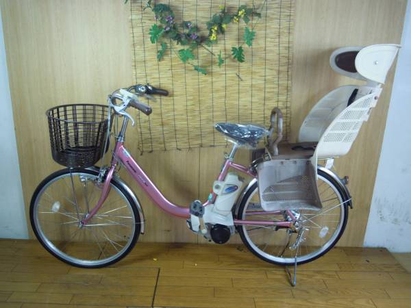 Panasonic NKJ034 電動自転車用充電器 - メルカリ パナソニック 電動 