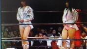 女子プロレス　若き頃　豊田真奈美　下田美馬　試合集　108分
