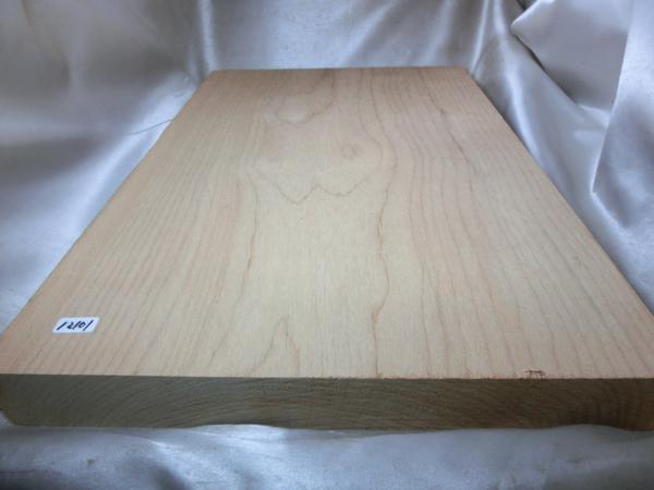 ■□■□アルダー　1Ｐ　ベース ボディー材 12101□■□■