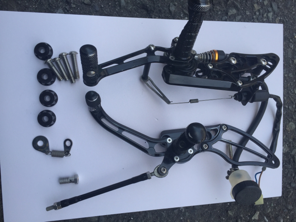 ZRX1200r 1100 ブレンボ brenbo カワサキ用 オートバイ 【公式通販】