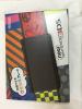 new NINTENDO 3DS きせかえプレート ブラック 未使用新品