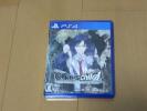 ★送料無料 PS4 CHAOS;CHILD カオスチャイルド