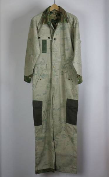 shantii シャンティ ALL ARMY 迷彩 オールインワン つなぎL 【公式通販】