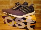 新品 adidas ultra boost Heather Ltd ウルトラブースト 27.5cm