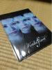 Kalafina☆CD購入者抽選当選品believeクリアファイル