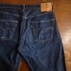 LEVISリーバイス55501XXデニムパンツW34ジーンズLVCヴィンテージ