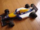 ジャンク ジョーダンヤマハ F1エンジンカー 1⁄8 当時物、レア京商