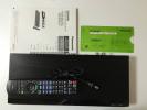 パナソニック　BRW510 　テレビと一緒に買ったのですが