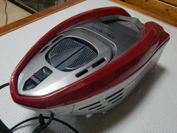 ダイワ　友舟AT-700SP　レッド