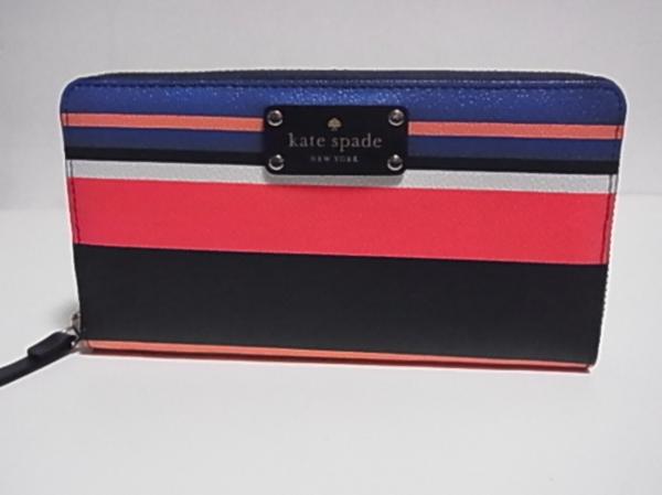 【財布】G3新品/本物WWKS062KateSpade(ケートスペード)