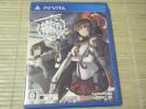 ●PS Vitaソフト●艦これ改 通常版●送料140円～