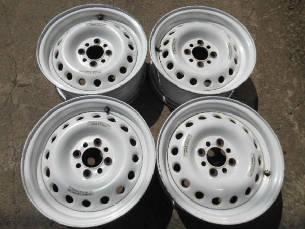 *超軽量!!ブリヂストン スーパーラップ マグホイール*