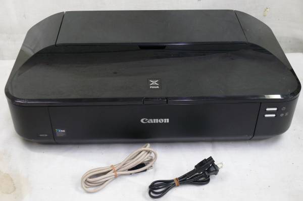 Canon PIXUS IX6530 動作品 iX6530よりも印刷が速くなりました』 CANON