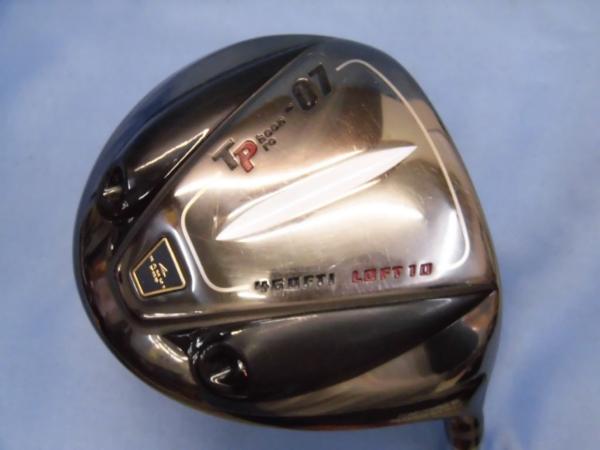 所沢■中古[5616]カムイ TP-07/バシレウスα60/S/10