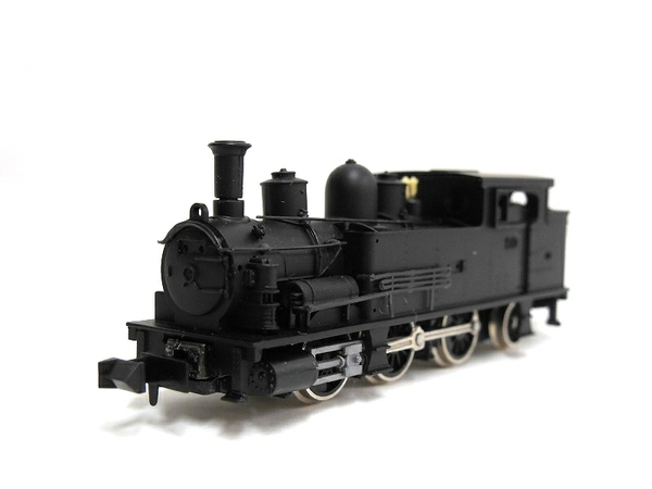 KAWAI COMPANY KP-151 B6 2286タイプ Nゲージr80 B6 KAWAI KP-151 2286タイプ Nゲージ 蒸気機関車 鉄道模型 カワイ