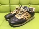 new balance ニューバランス LM576 UK製 黒
