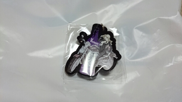 名探偵コナン アクリルキーホルダー アクキー ベルモット_1