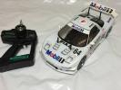 タミヤ TA-04R NS-X 中古 送受信機付き