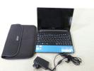 acer■Aspire one D255 AOD255-A01B/B ブルー【9K6128】