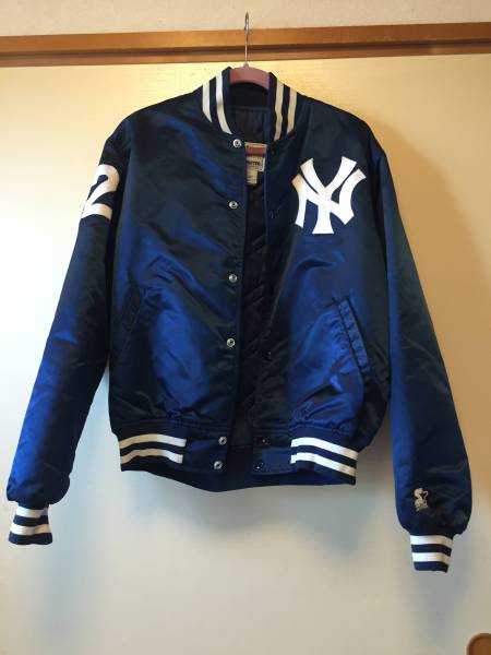 美品　ニューヨークヤンキース 　ジャケット　ジャンパー