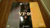 開封済美品 やまと マクロスゼロ VF-0S
