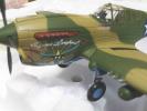 ウォーホーク P-40 フランクリンミント コレクションアーマー 1⁄48 P