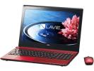 ★新品★2015年8月発売★ NEC LAVIE Smart NS(S) i3/4GB/500GB