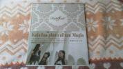 Kalafina photo album Magia 未開封品