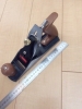 GW前セール 西洋カンナ ジャックプレーン 新品 使用説明付