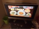 ☆中古 シャープ液晶テレビ20型 2006年 付属あり 本州一律2500円