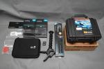 GoProHERO3用LCDタッチ・バッテリーＢパック・他セットほぼ新品