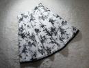 【美品】ジャスグリッティー☆2015ボタニカルフラワースカート 0
